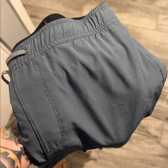 Devereux Golf Oasis Active Jogger - Turbulent Grey - Large Long - Picture 4 of 4